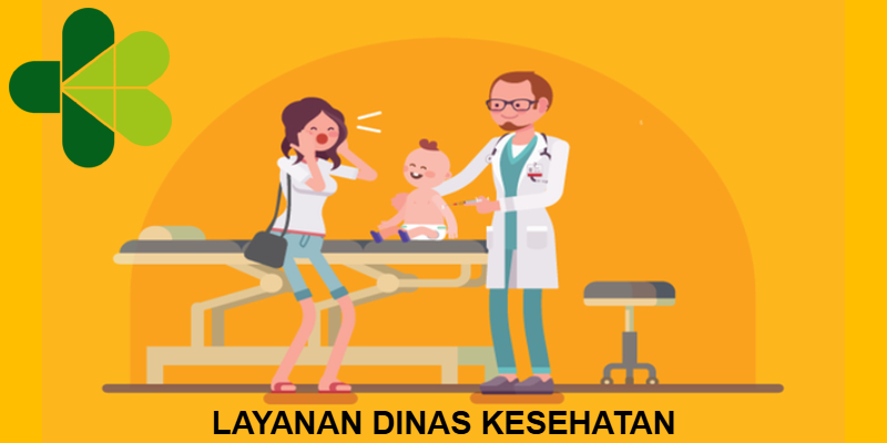 Layanan Dinkes Majalengka
