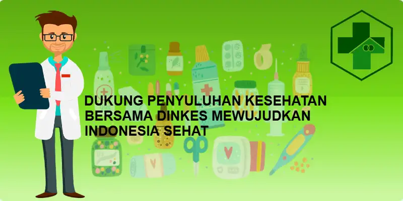 Penyuluhan Dinkes Majalengka